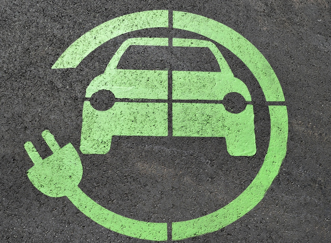 3 Fazlı Abonelik Dönüşümü ve 11 kW Elektrikli Araç Şarj İstasyonu