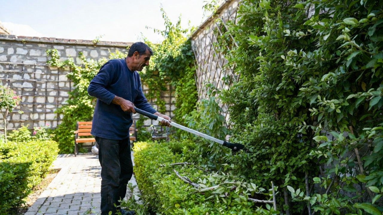 Mardin Usta ve Hizmet Rehberi — Ustalar ve Hizmet Sağlayıcılar İçin Doğru Adres
