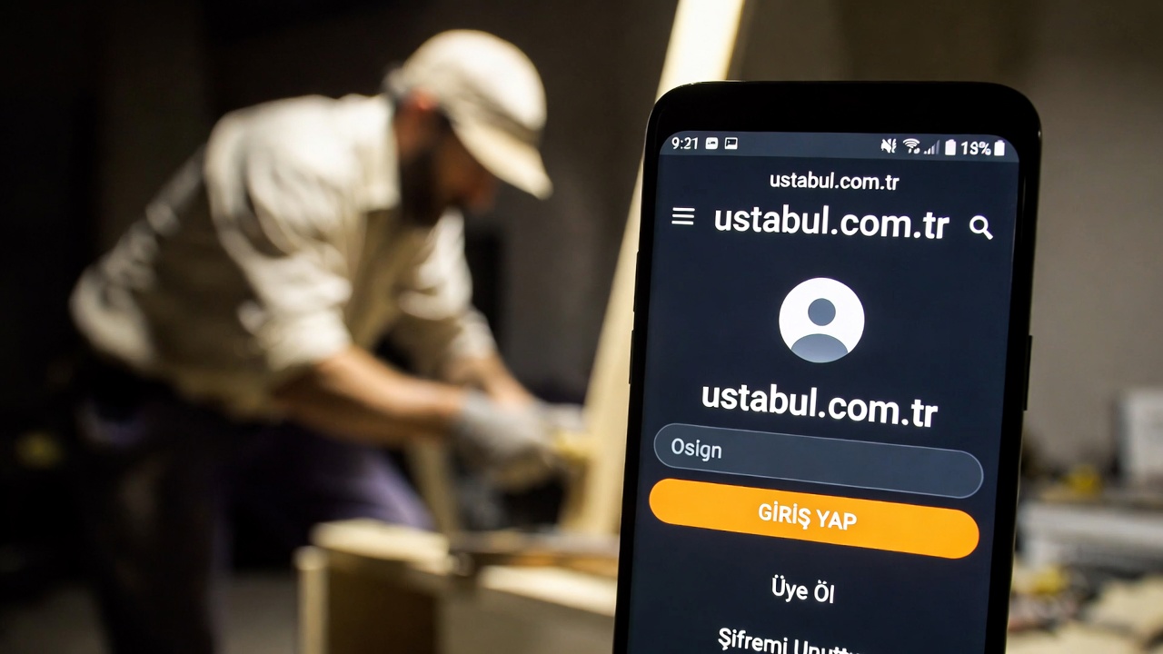 Şırnak Usta ve Hizmet Rehberi — Ustalar ve Hizmet Sağlayıcılar İçin Doğru Adres