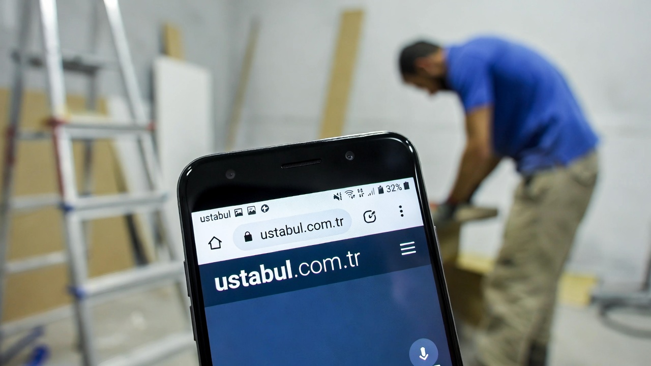 Samsun Usta ve Hizmet Rehberi — Ustalar ve Hizmet Sağlayıcılar İçin Doğru Adres