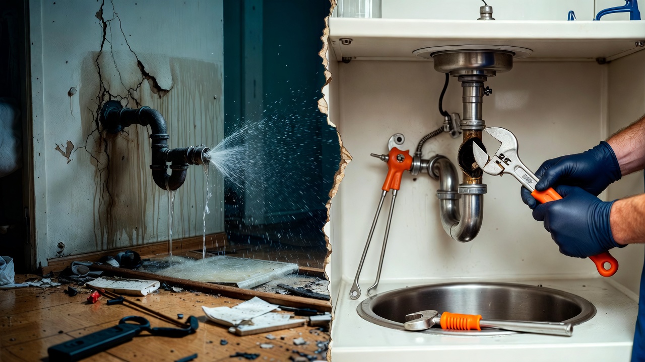 Amasya Usta ve Hizmet Rehberi — Ustalar ve Hizmet Sağlayıcılar İçin Doğru Adres