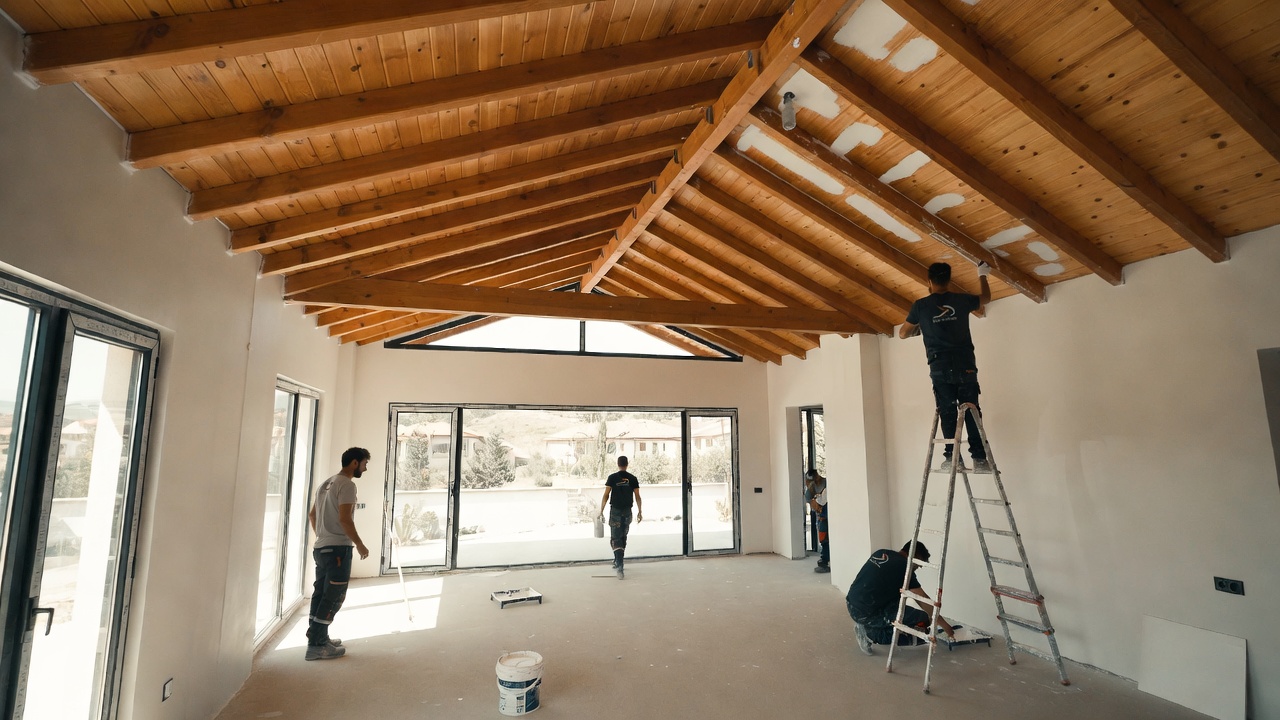 Çankırı Usta ve Hizmet Rehberi — Ustalar ve Hizmet Sağlayıcılar İçin Doğru Adres