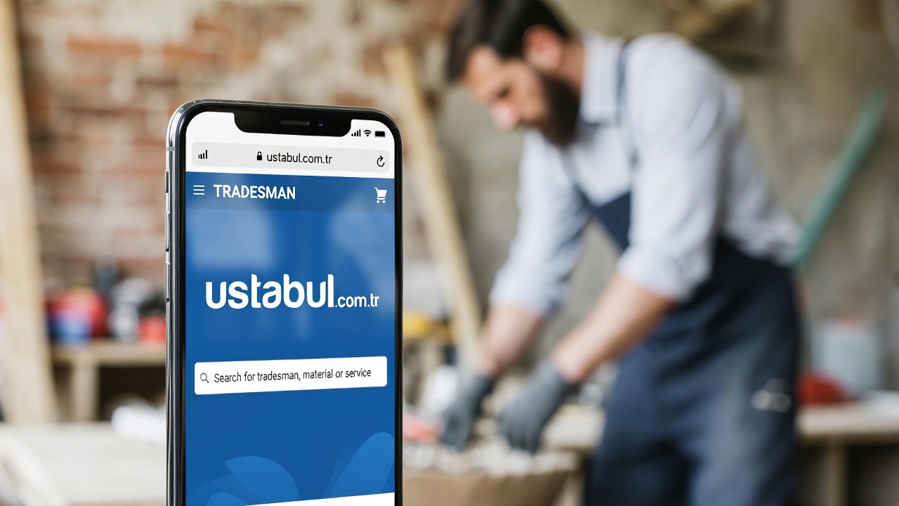 Konya Usta ve Hizmet Rehberi — Ustalar ve Hizmet Sağlayıcılar İçin Doğru Adres