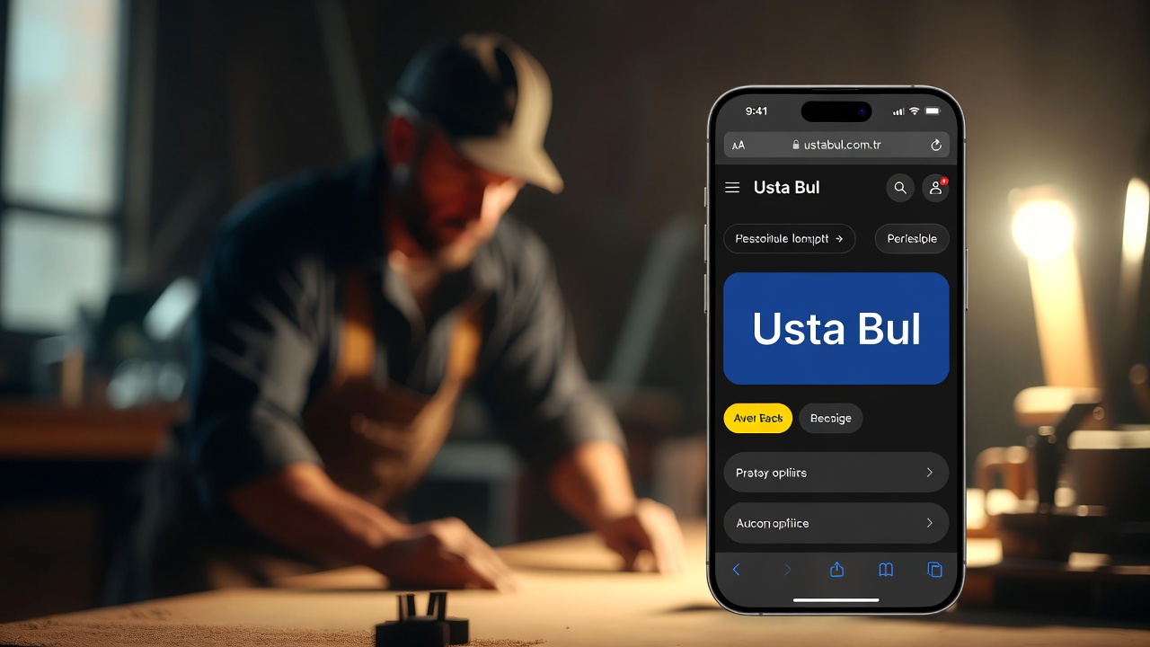 Malatya Usta ve Hizmet Rehberi — Ustalar ve Hizmet Sağlayıcılar İçin Doğru Adres