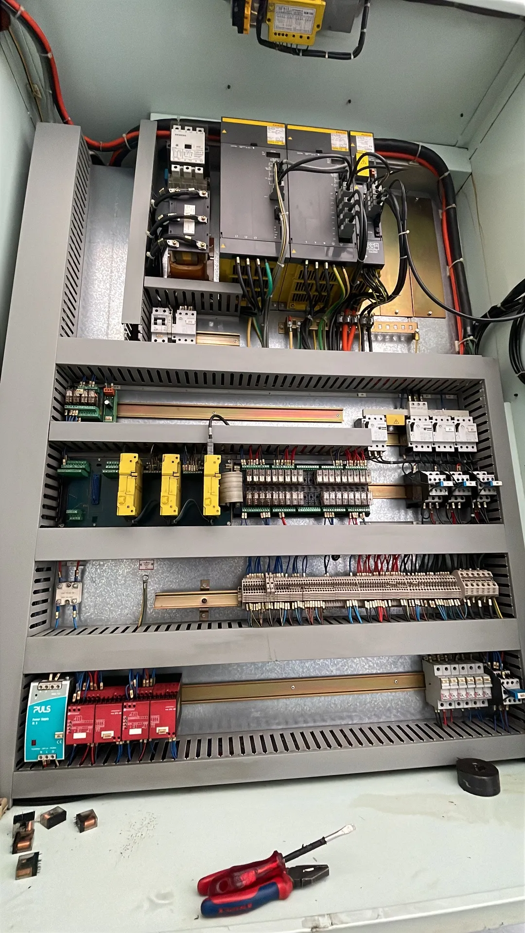 Elektrik Tesisat
