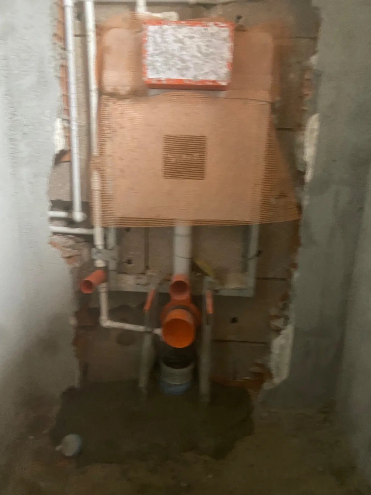 Su doğalgaz kombi değişim