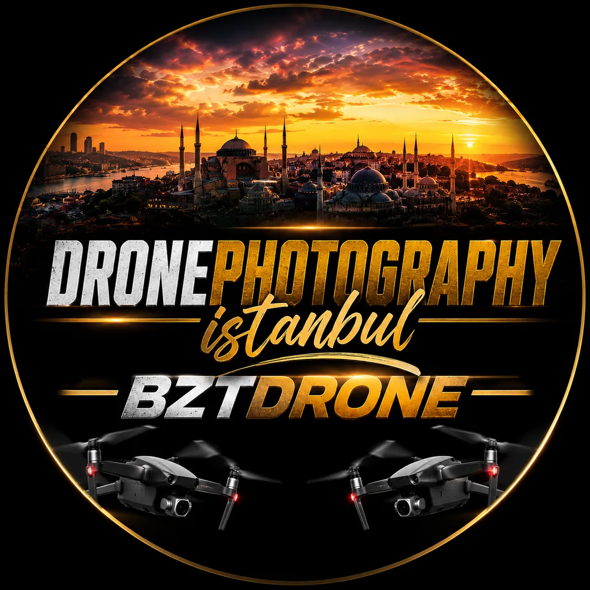 BZTDRONE