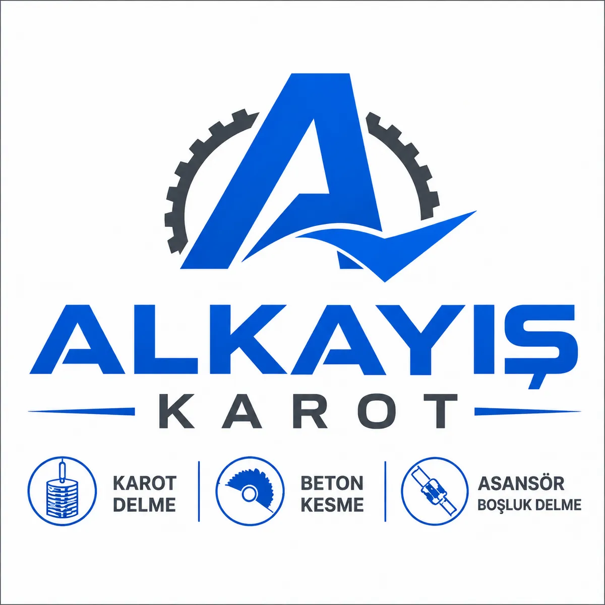 İstanbul Alkayış Karot