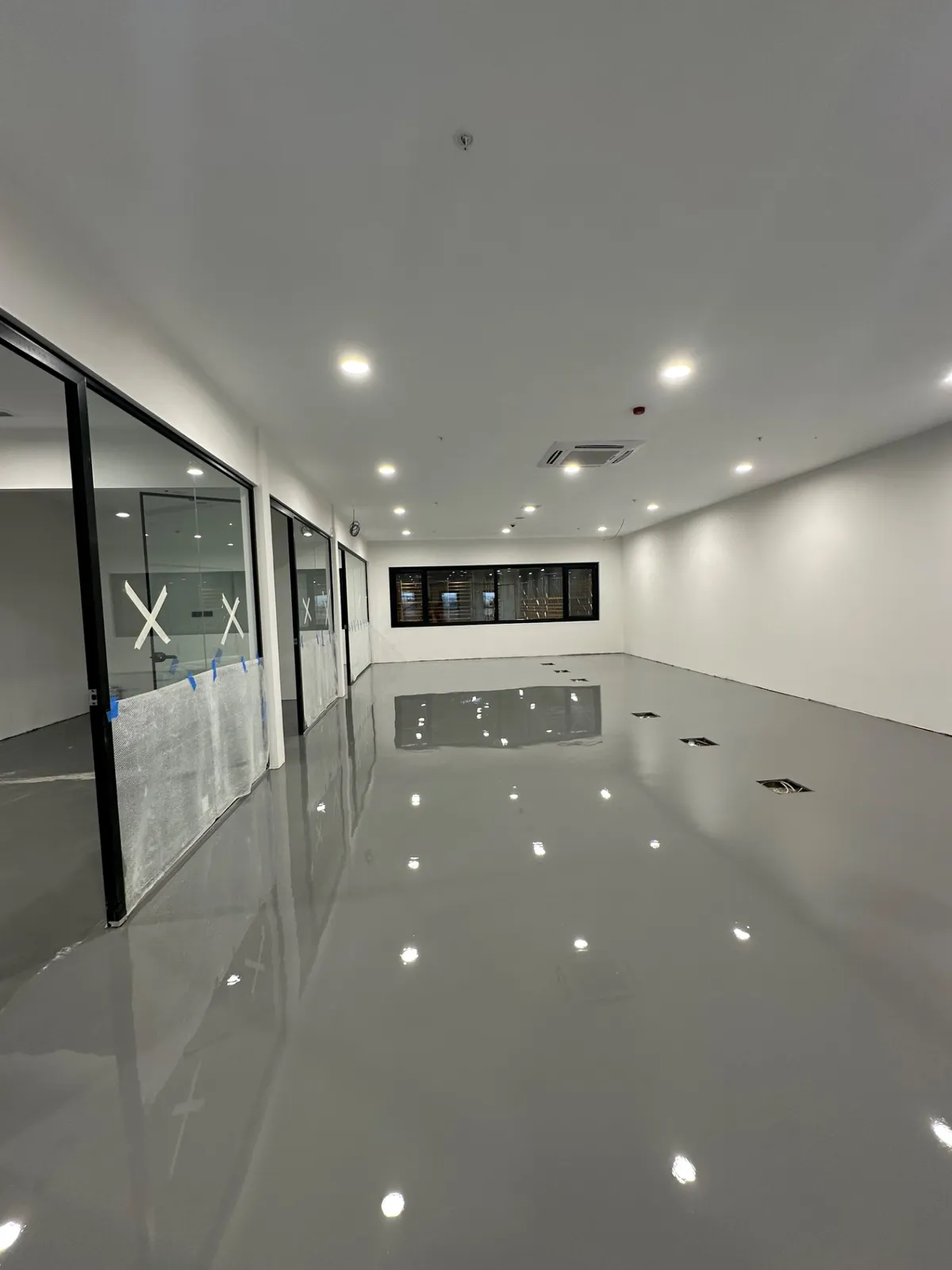 Epoksi Ve Beton Slim Ustası