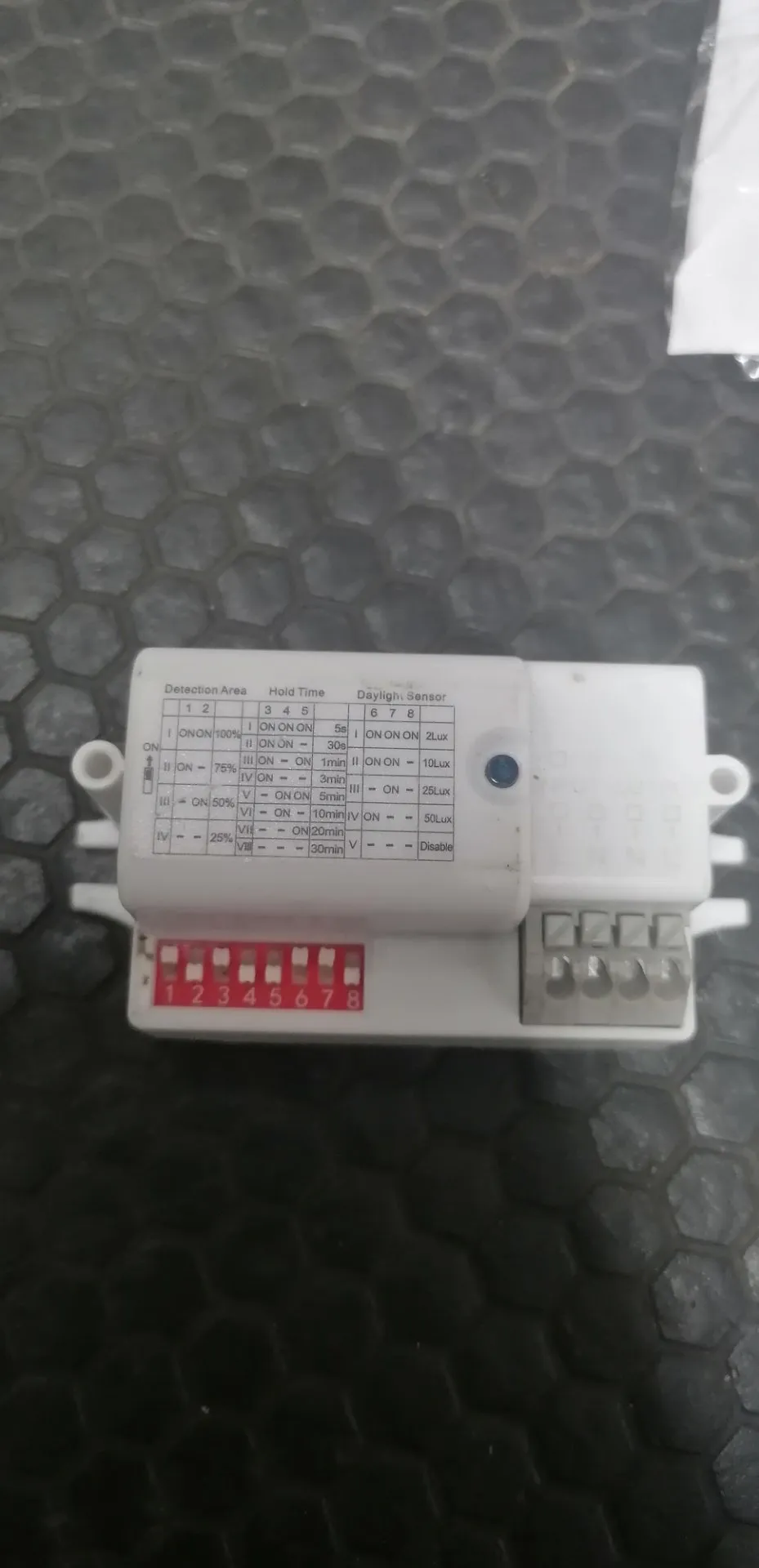 Elektrik arıza 