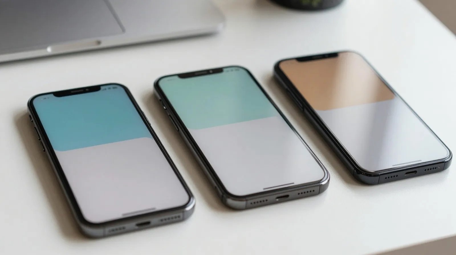İşletmenize Özel Mobil Uygulama Geliştirme: Android ve iOS - 2