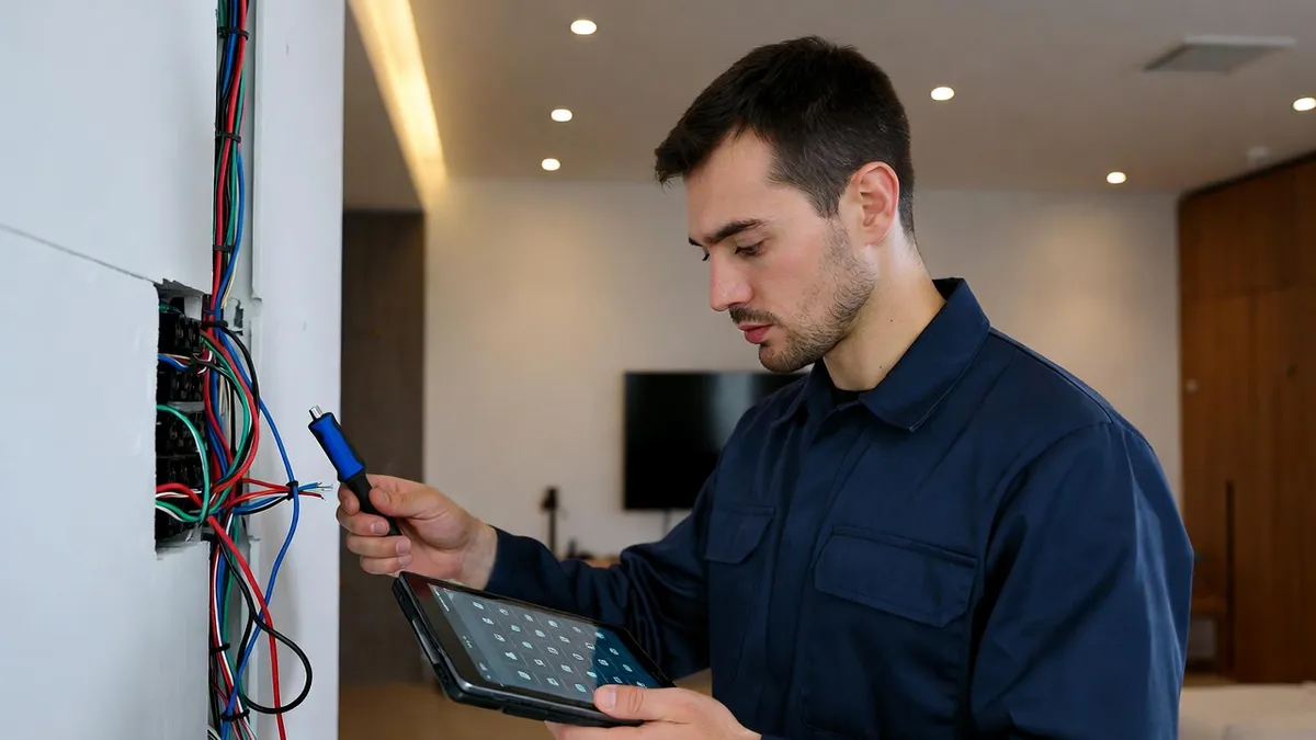 UstaBul Uygulaması İndir — Telefona Yükle, Ustayı Hemen Bul