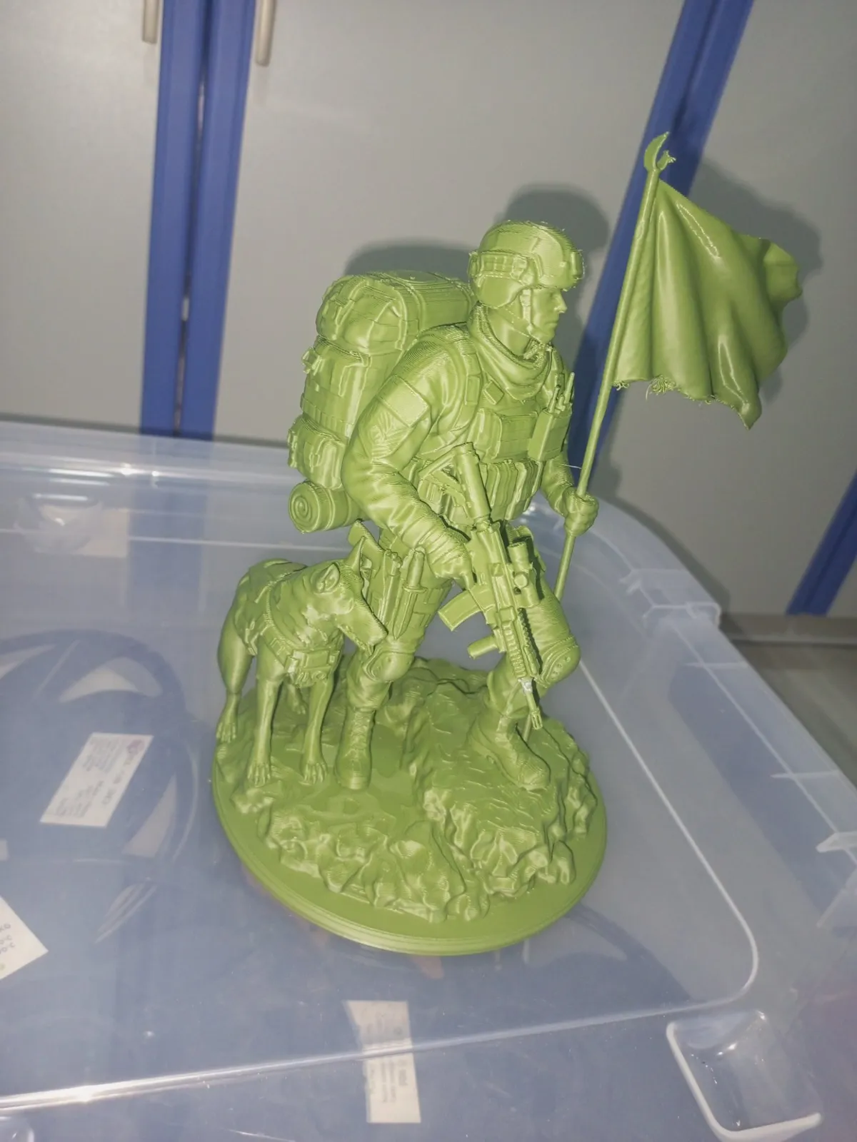 3d baskı  imalatı