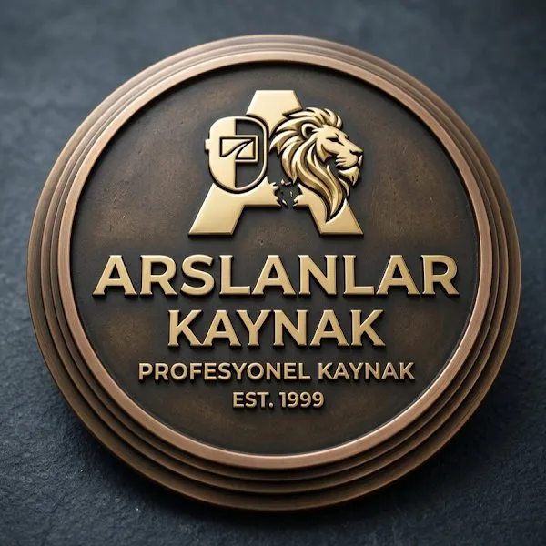Arslanlar Kaynak&Montaj