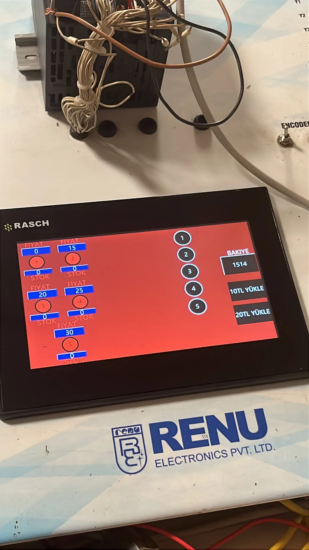 Elektrik Arıza Priz Lamba Vesaire