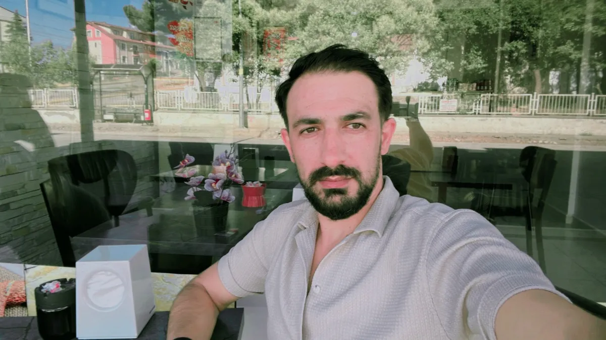 Alci boya dış cephe mobılya montajı
