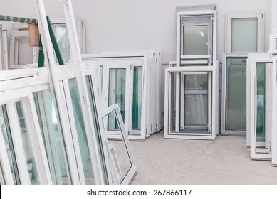 Kapı pencere ve sineklik işleri