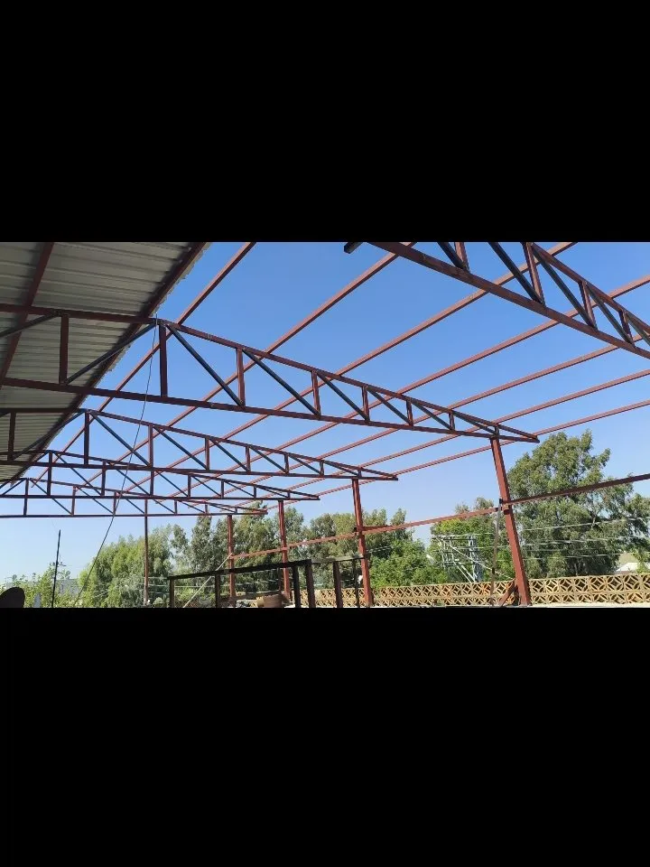 Adana Seyyar Kaynak ve Demir Doğrama Hizmeti