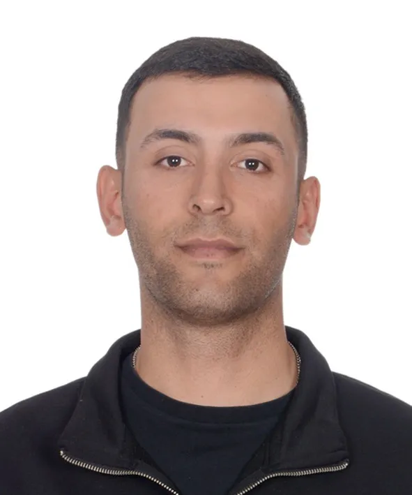 Fırat Taşkan