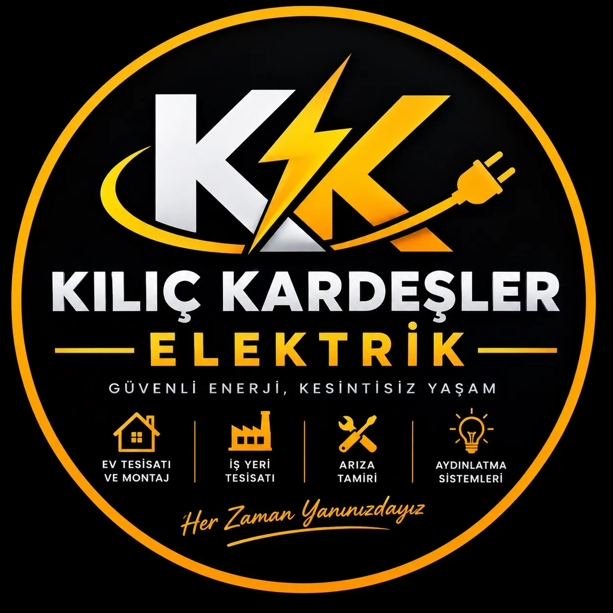 Elektrik tesisat arıza