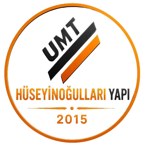 Umt Hüseyinoğulları Yapı Ve Tadilat