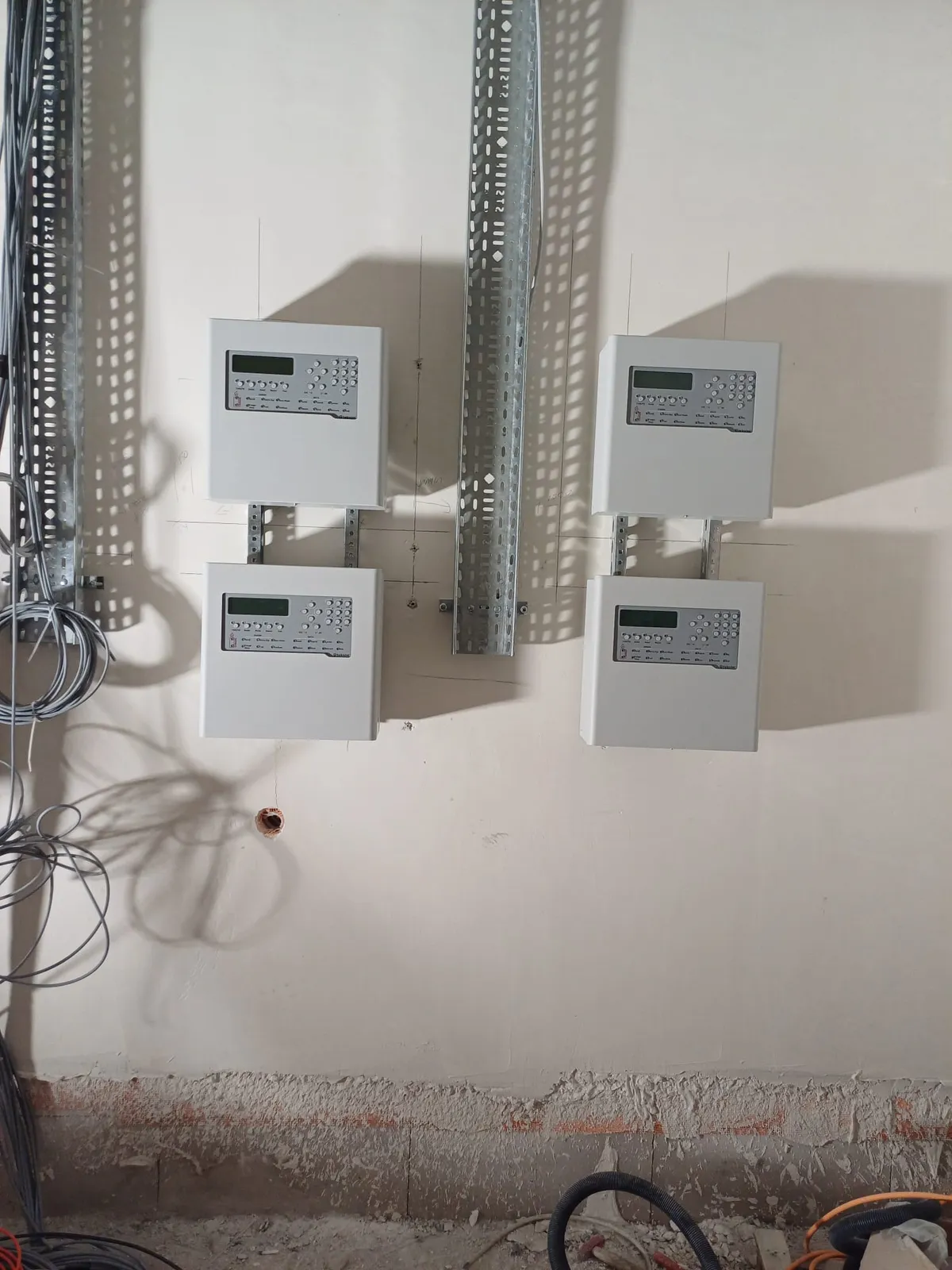 Elektrik Tesisatı Ve Arıza