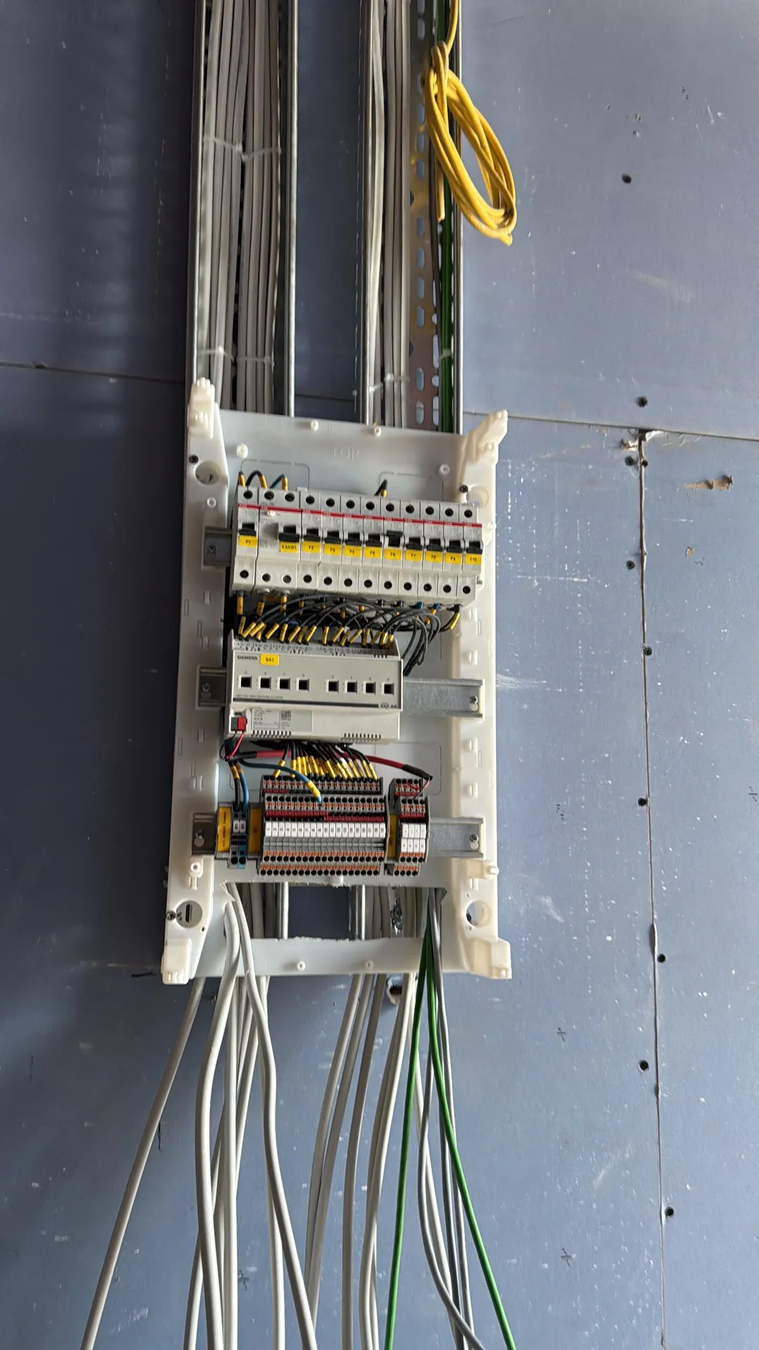 Elektrik tesisatı ve arıza giderme