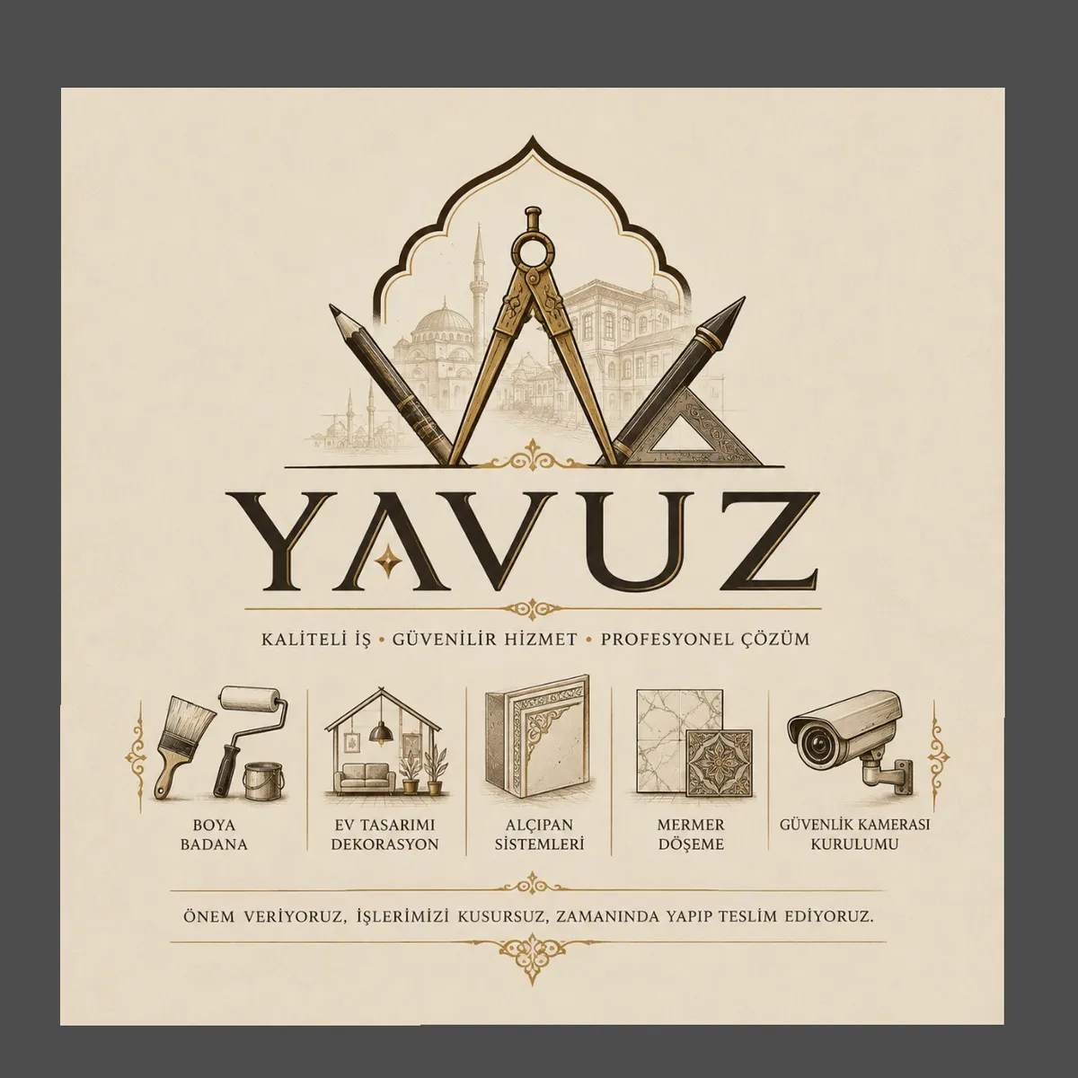 Abdullah YAVUZ