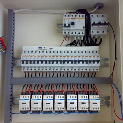 Elektrik Montaj