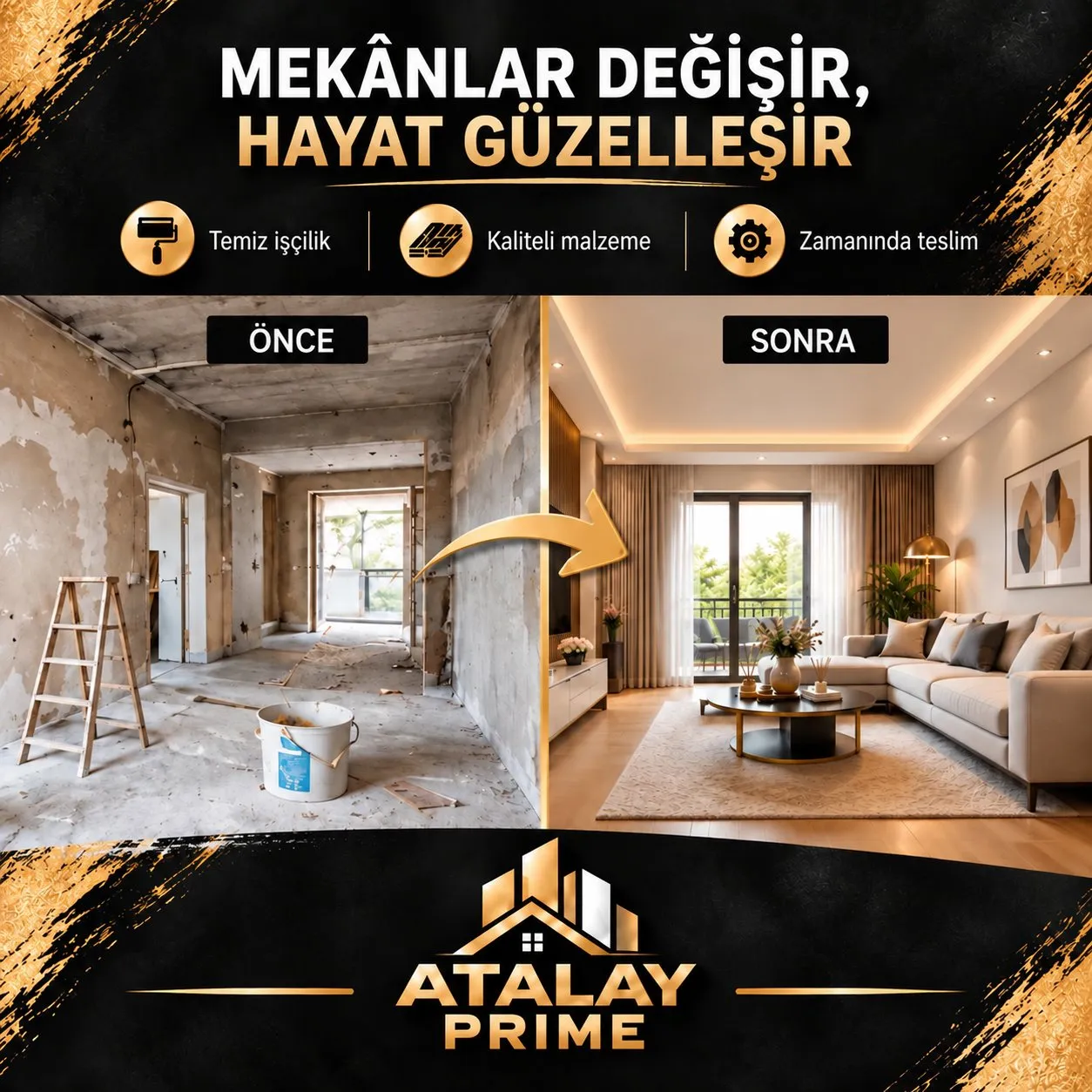 22 Yıllık Almanya Tecrübesiyle Hayatınıza Değer Katıyoruz