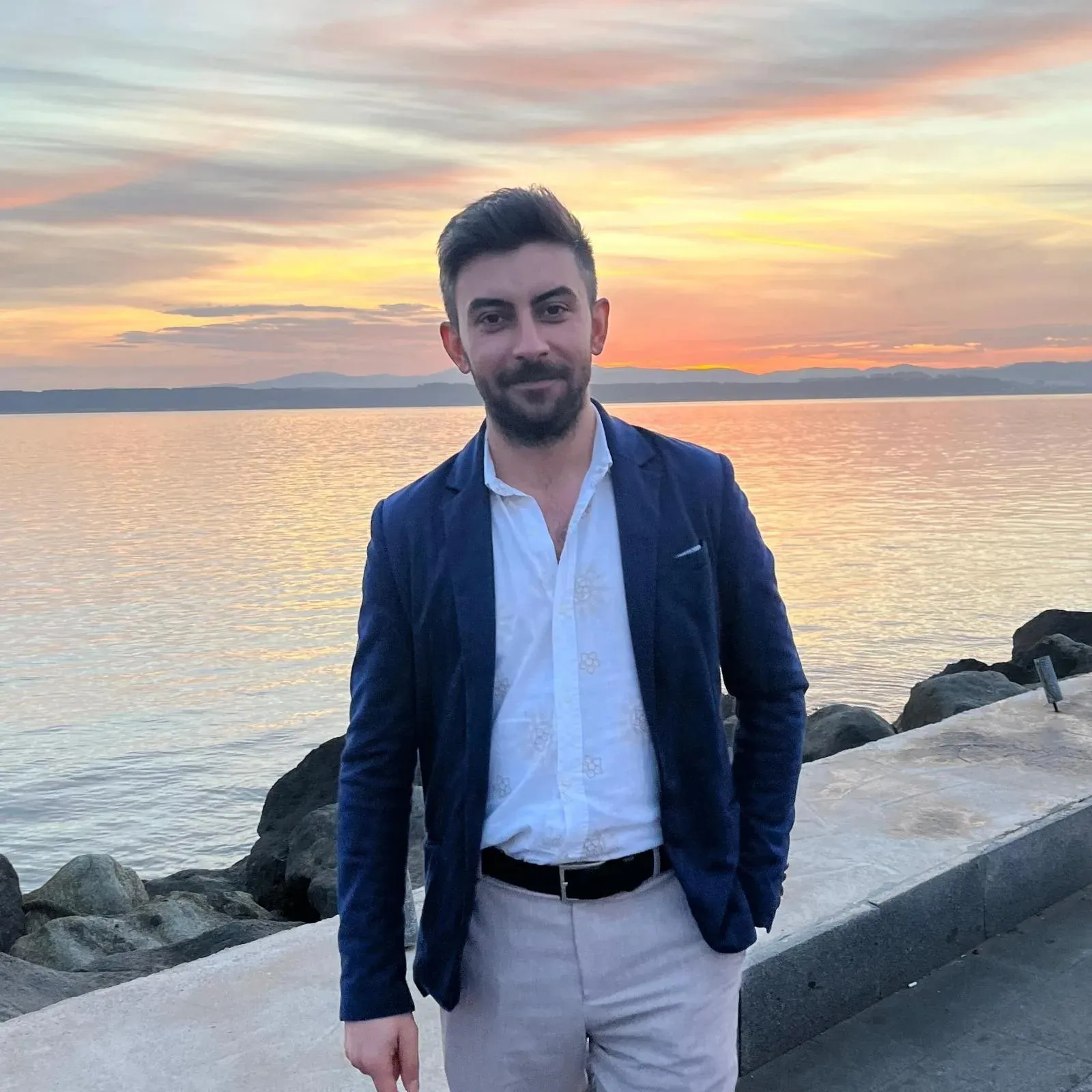 Özgür C. K.