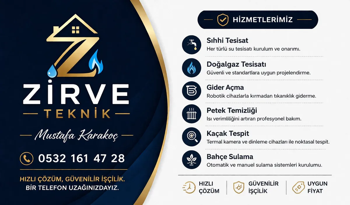 Zirve Teknik