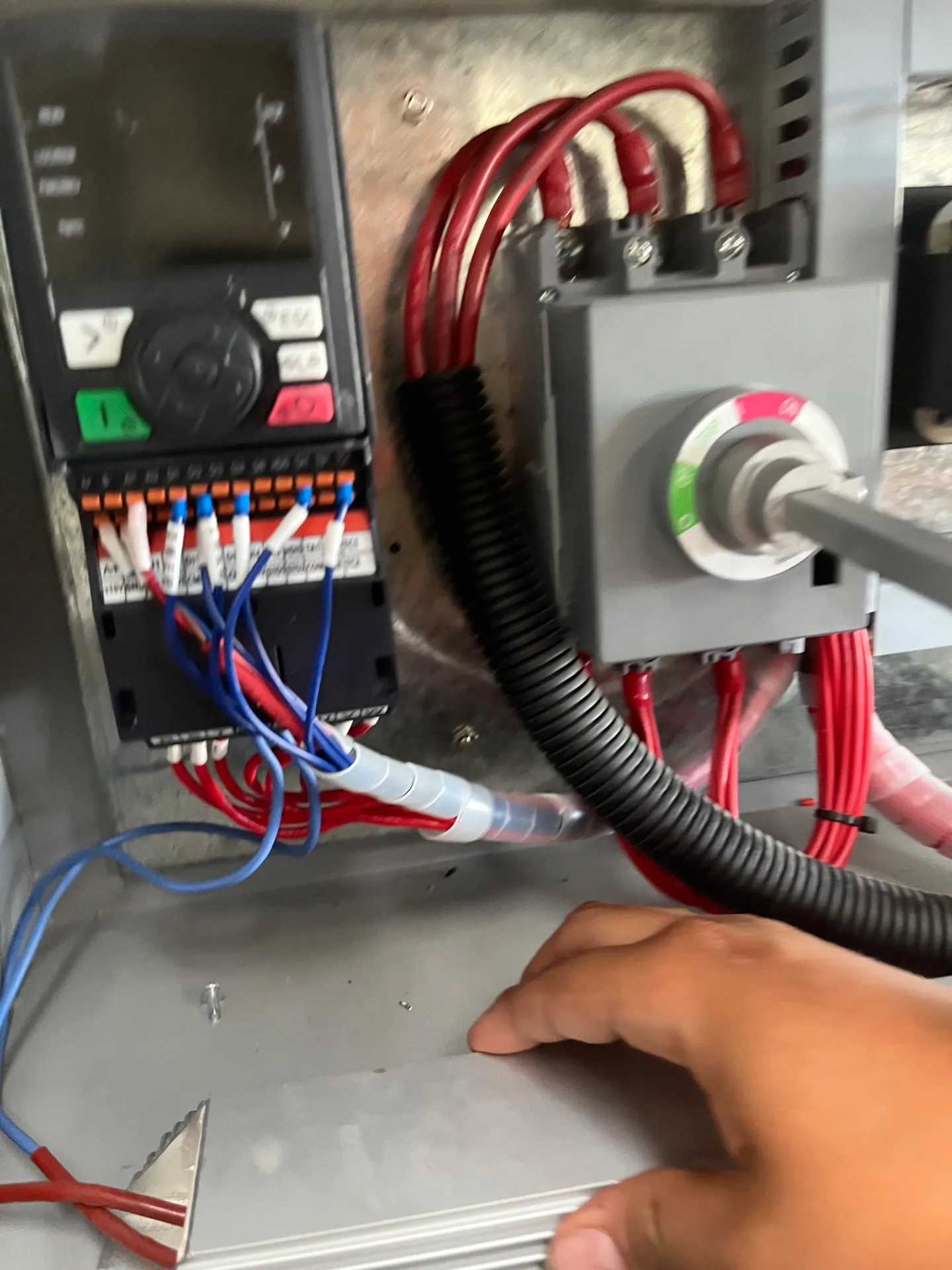 Elektrik Arıza Priz Lamba Vesaire