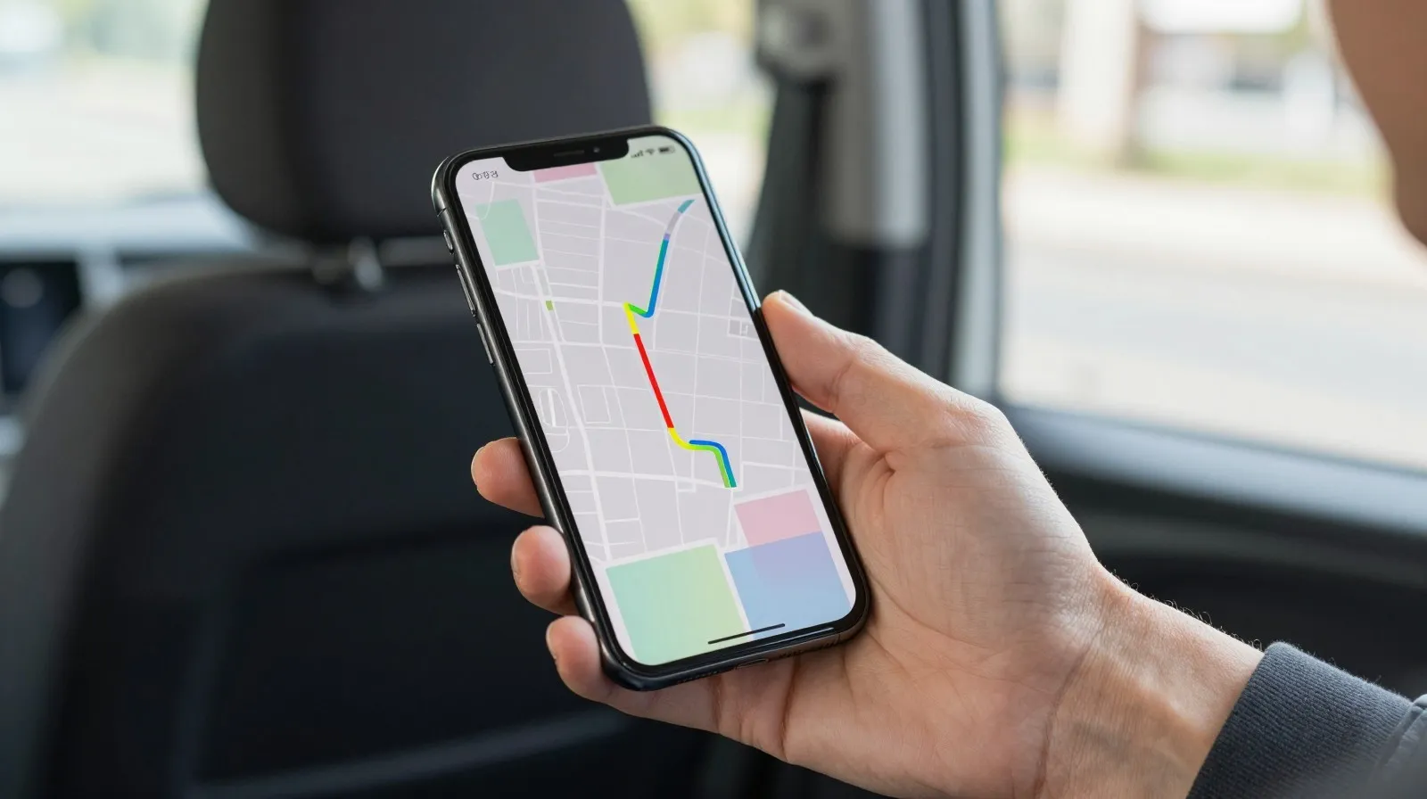 Harita ve Konum Yazılımı: Araç Takip, Rota Planlama, Servis Noktaları - 2