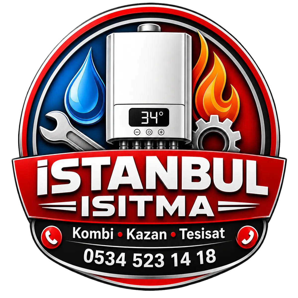 İstanbul Isıtma