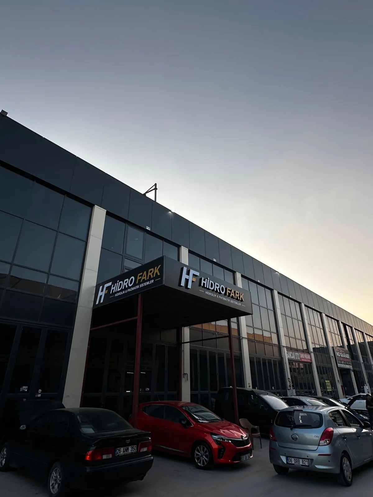 Eskişehir Tabela ve Reklam Hizmetleri
