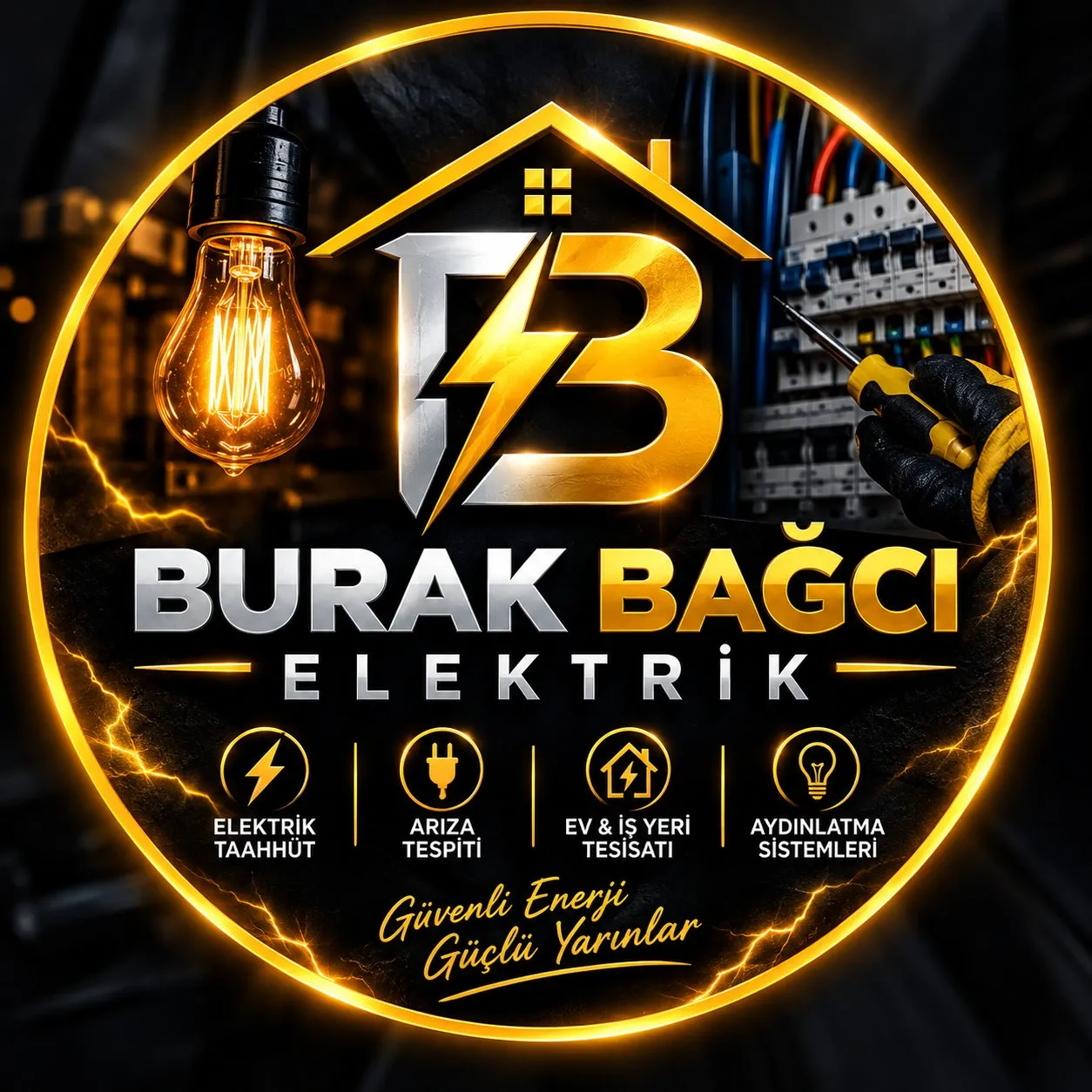 Elektrink Arıza