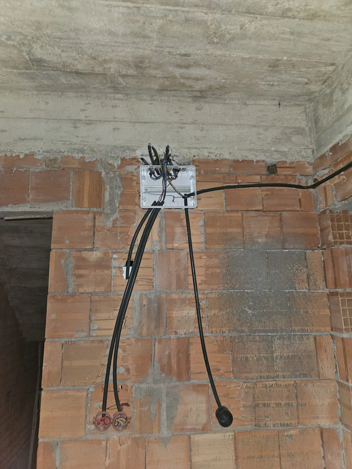 elektrik arıza tesisat