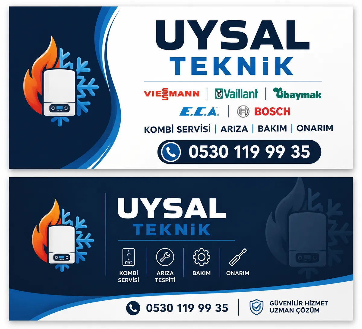 Uysal TEKNİK