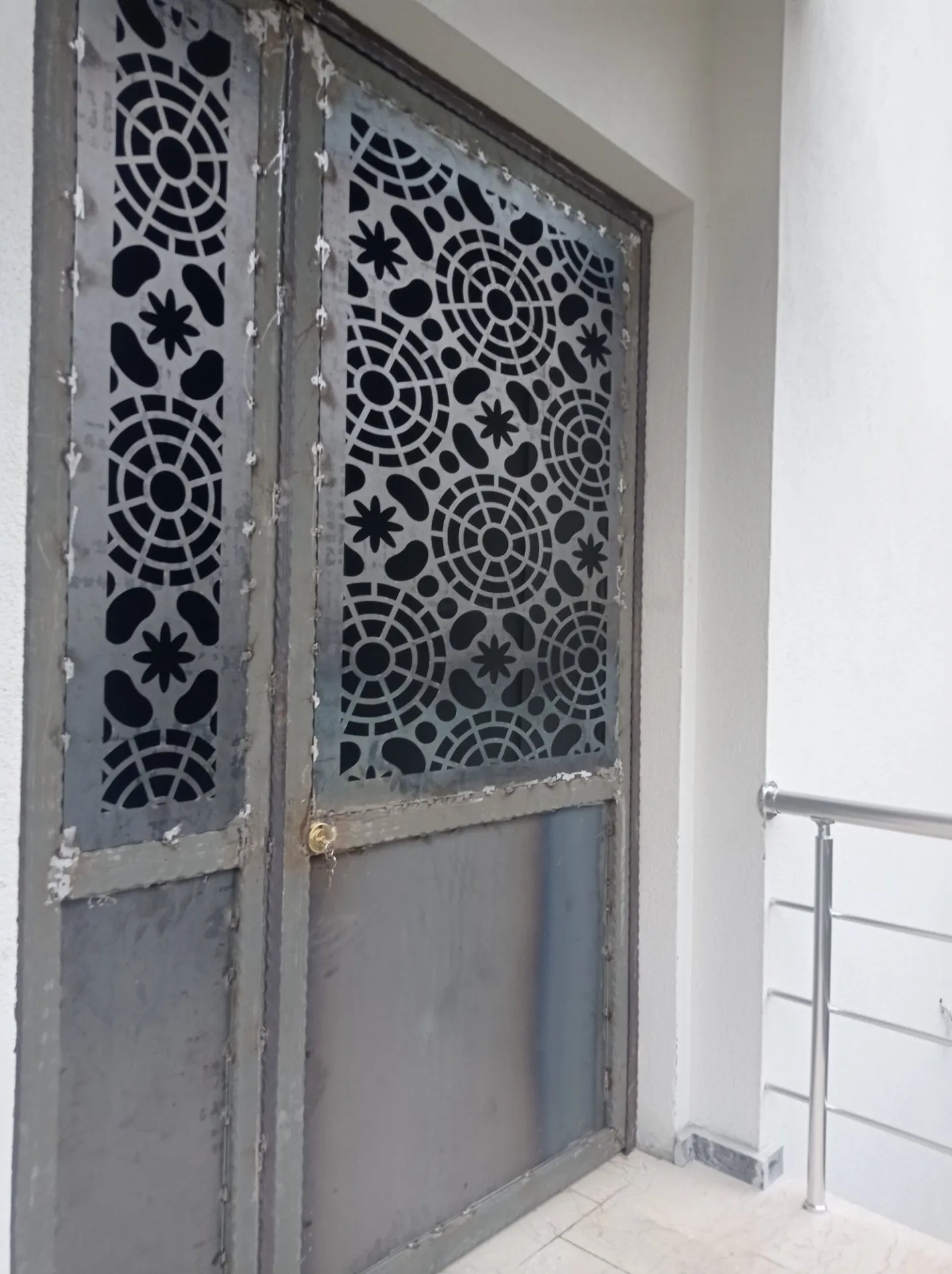 Metal tamirat/kaynak