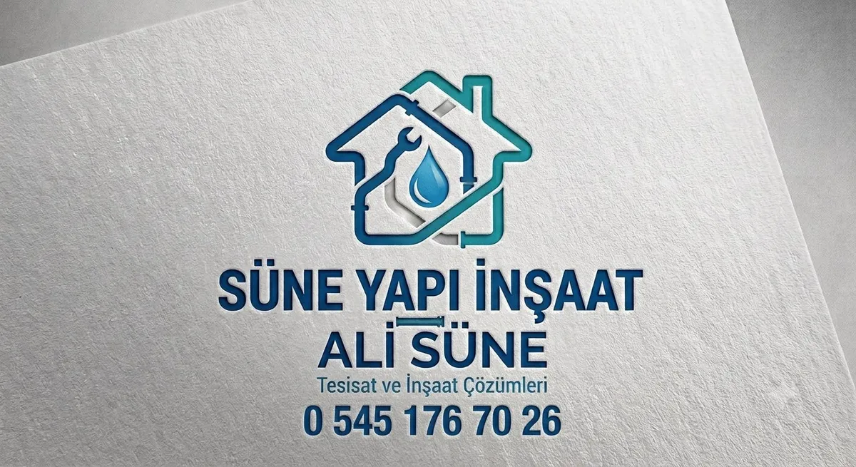 Su tesisatı
