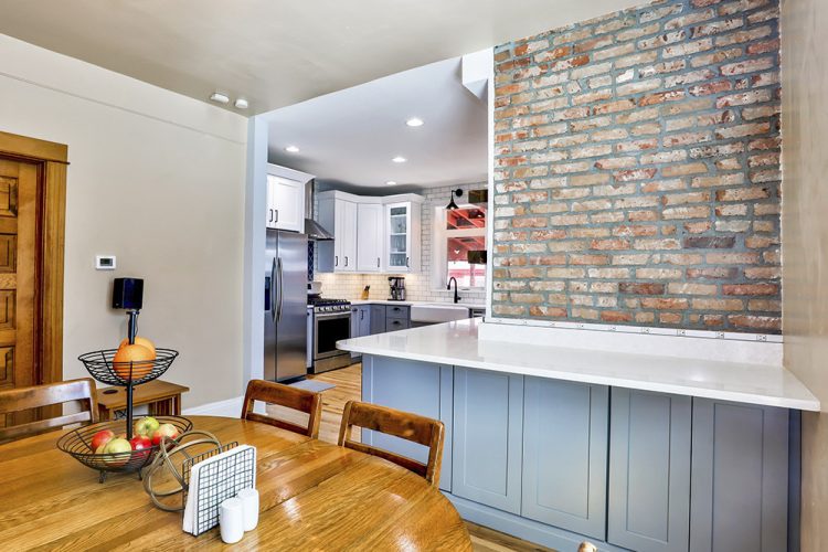 Mutfak ve Banyo Yenileme Ustaları: Estetik ve Fonksiyonellik