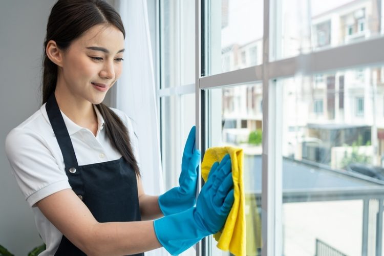 Temizlik Hizmetleri  ilan sitesi