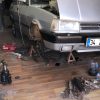 🚗 Kaporta, Boya ve Çürük Revizyonu | Başaran Otomotiv – İstanbul