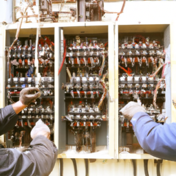 Elektirik Hizmetleri İlan Sitesi: Sektörel İhtiyaçların Tek Adresi