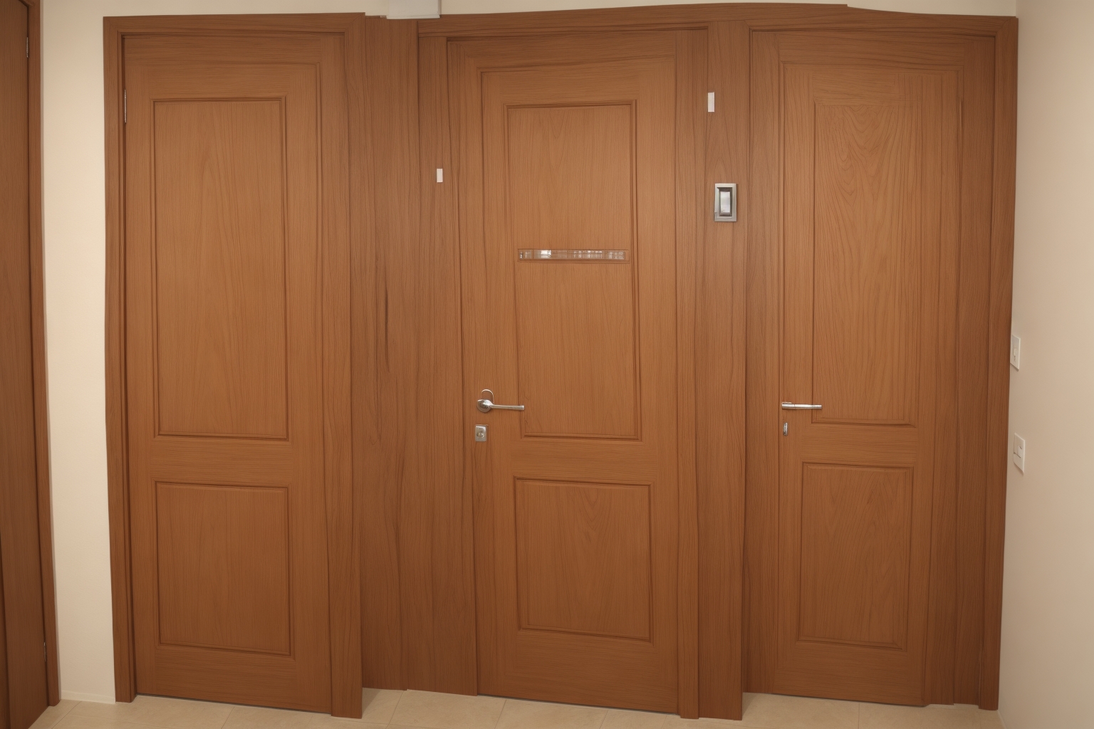 Trabzon Oda Kapısı Fiyatları Ve Hizmeti