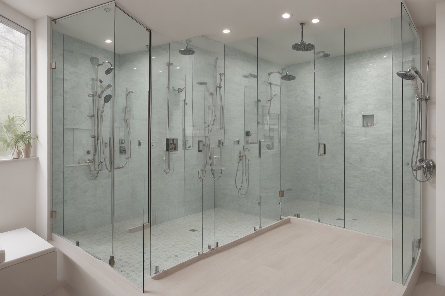 Trabzon Duşakabin Firmaları - Uygun Fiyatlarla Duşakabin Hizmetleri