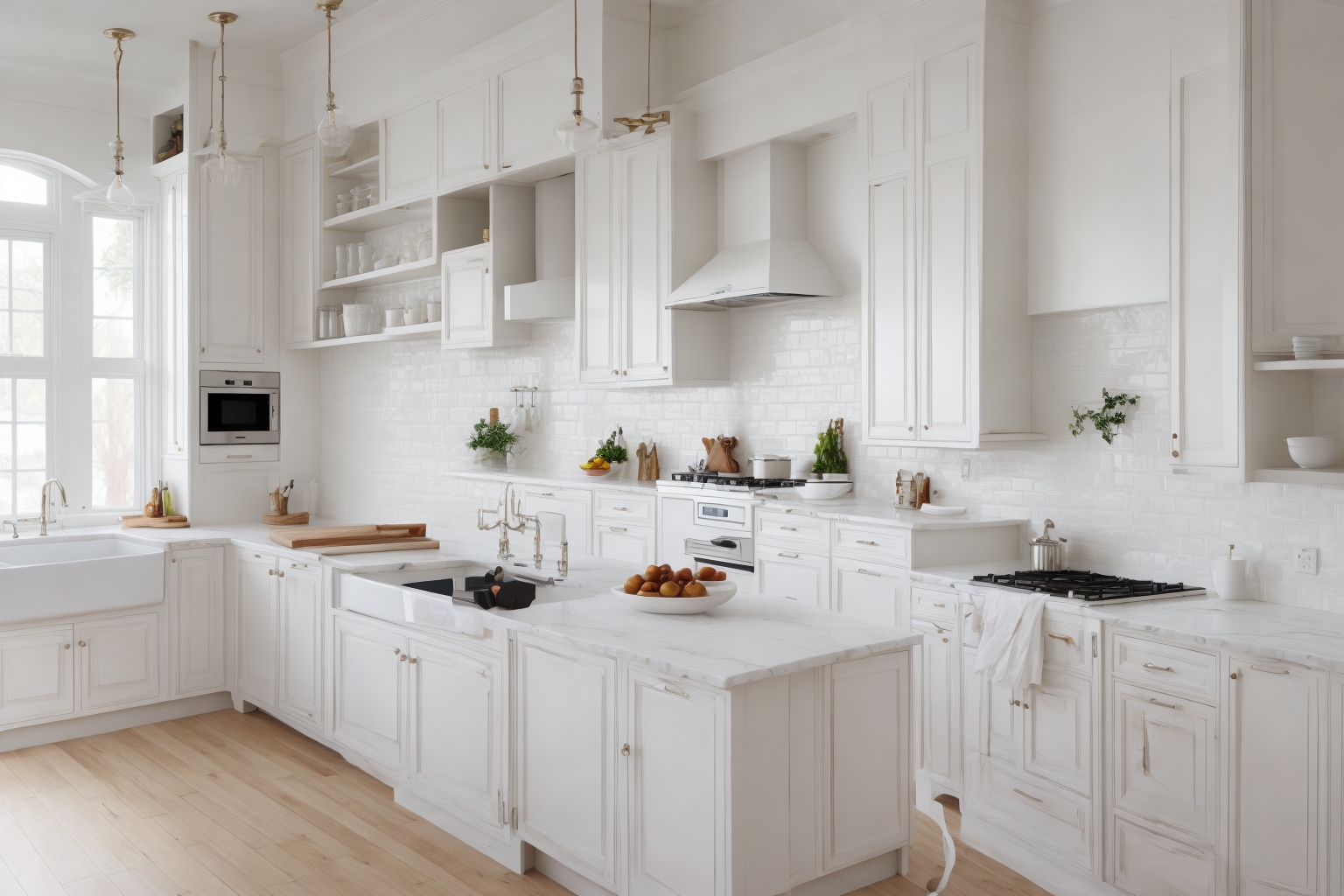 Trabzon Mutfak Dolabı Hizmeti