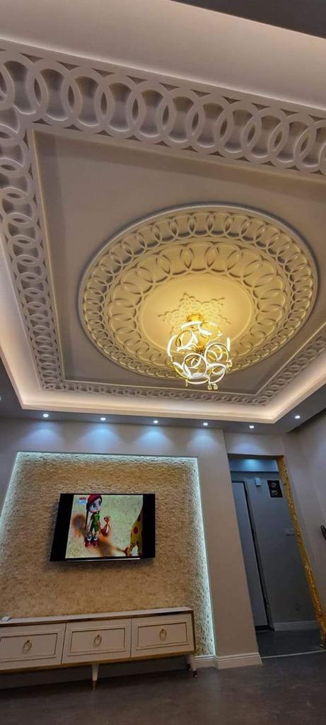 TADİLAT VE TAMİRAT