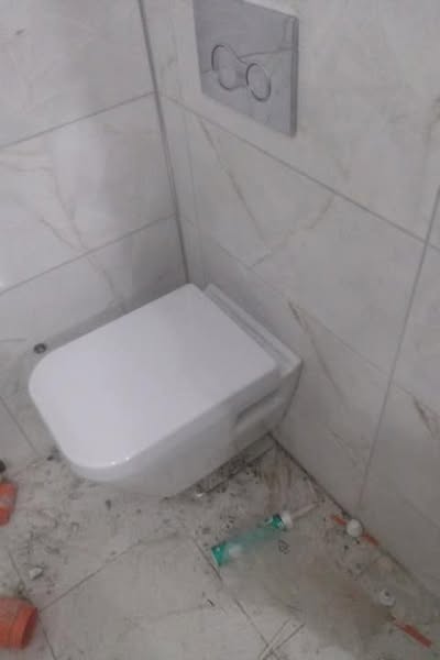 su kaçak tespit ve su arıza işleri